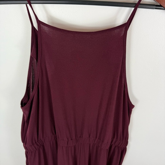 Kaileigh Stitch Fix Imani Knit Jumpsuit NWT - Picture 4 of 7